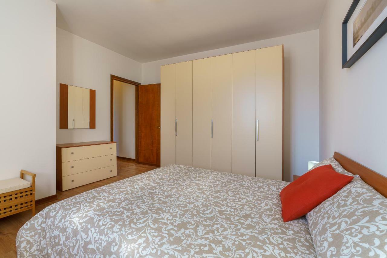 Casa Anna Apartment Gravedona Bagian luar foto