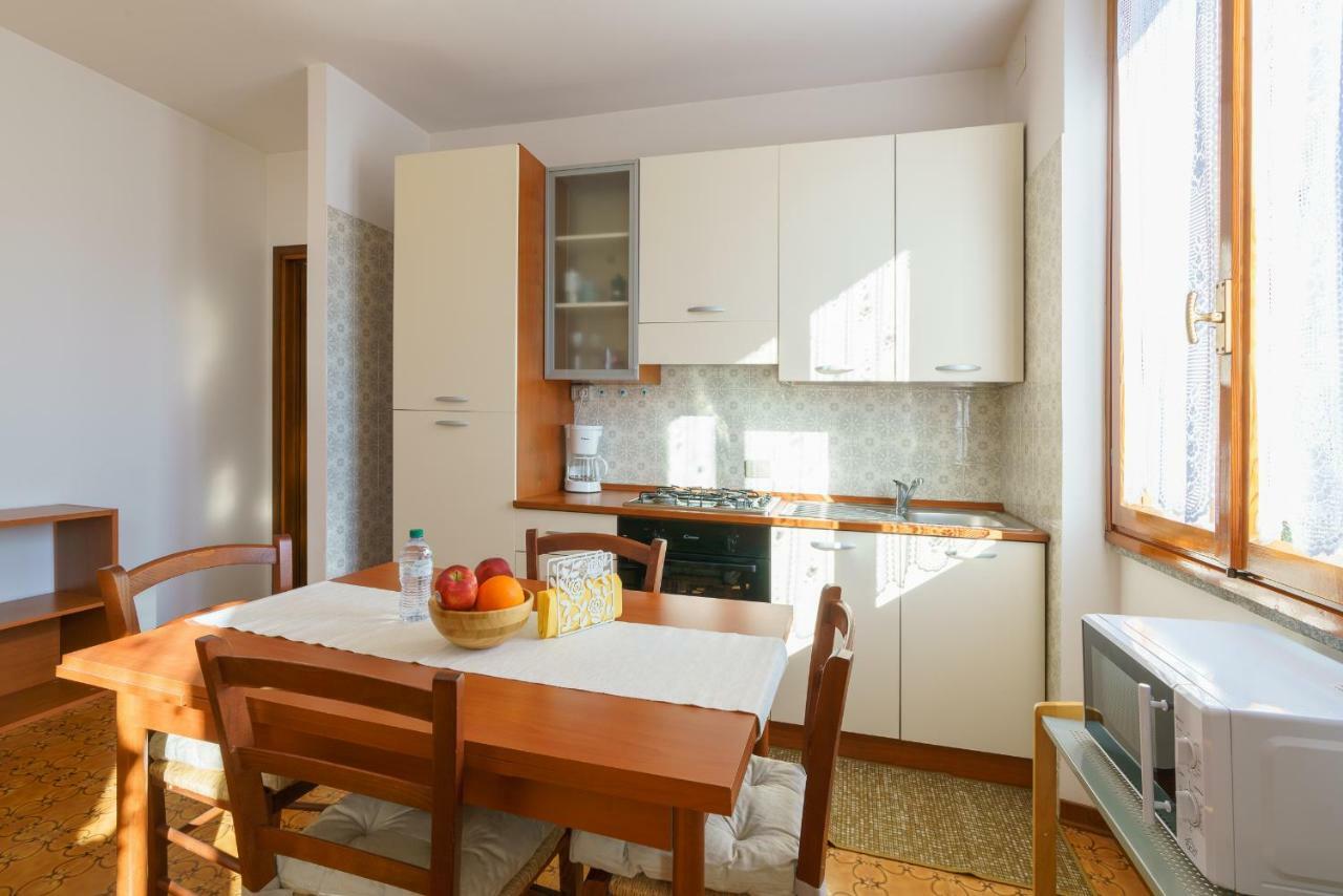 Casa Anna Apartment Gravedona Bagian luar foto